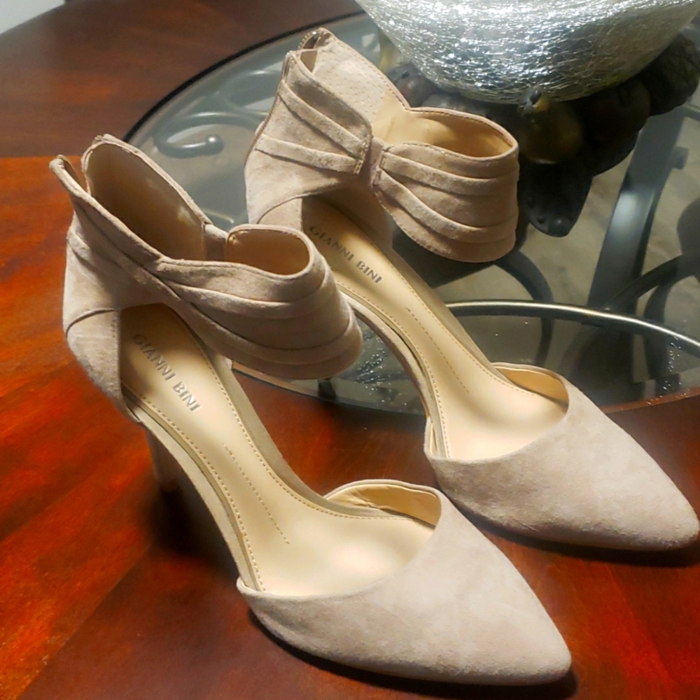 Pumps
